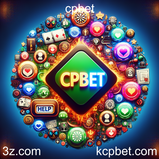 Descubra a Categoria 'Ajuda' do cpbet: Melhore Seu Jogo