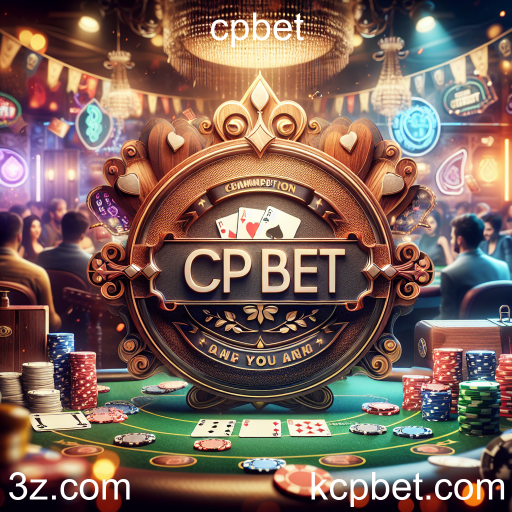 Descubra o Fascinante Mundo do Pôquer no cpbet